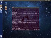 Unity Ubuntu 12.04 LTS
